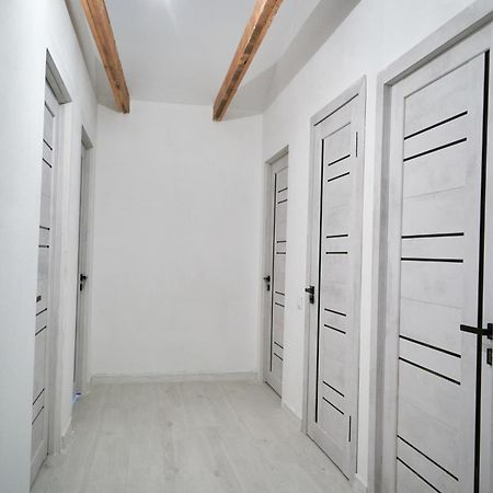 Sweet Vibe Home Αλμάτι Εξωτερικό φωτογραφία