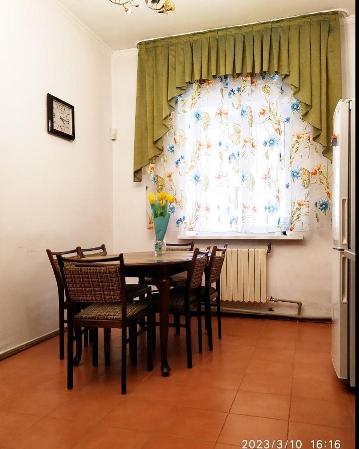 Sweet Vibe Home Αλμάτι Εξωτερικό φωτογραφία