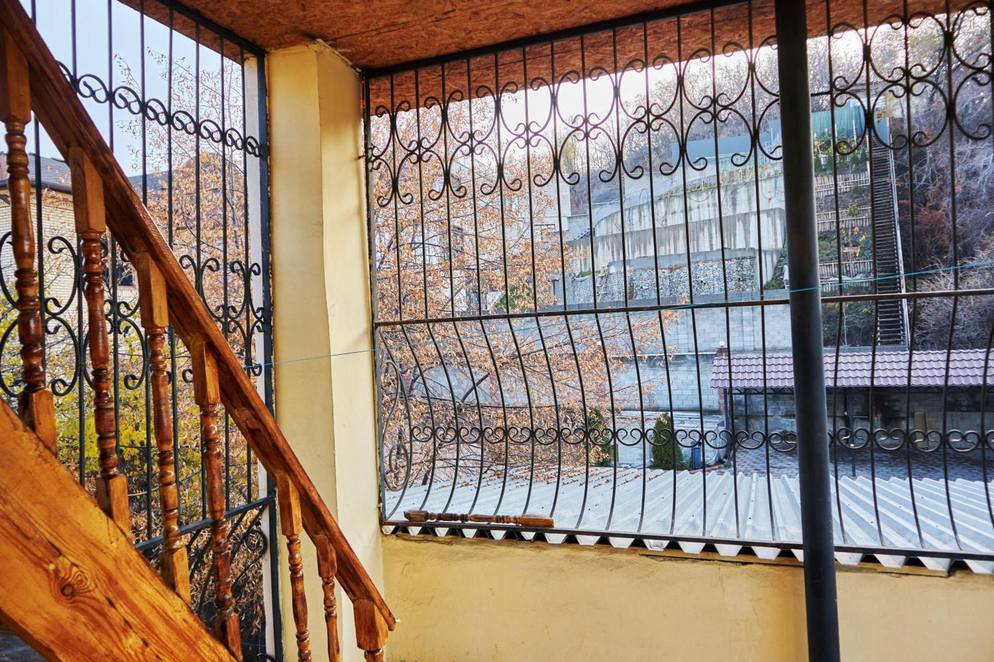 Sweet Vibe Home Αλμάτι Εξωτερικό φωτογραφία