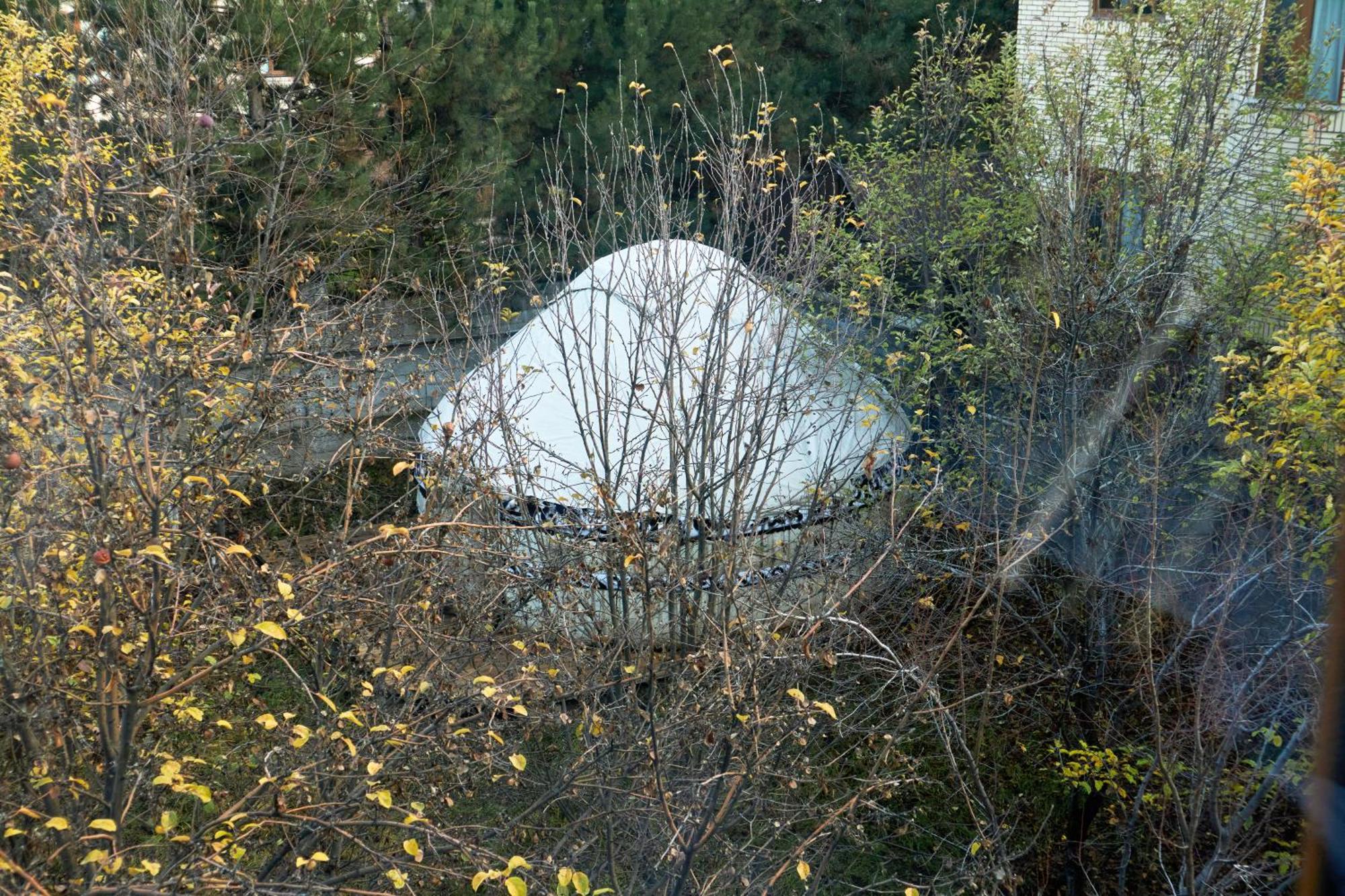 Sweet Vibe Home Αλμάτι Εξωτερικό φωτογραφία