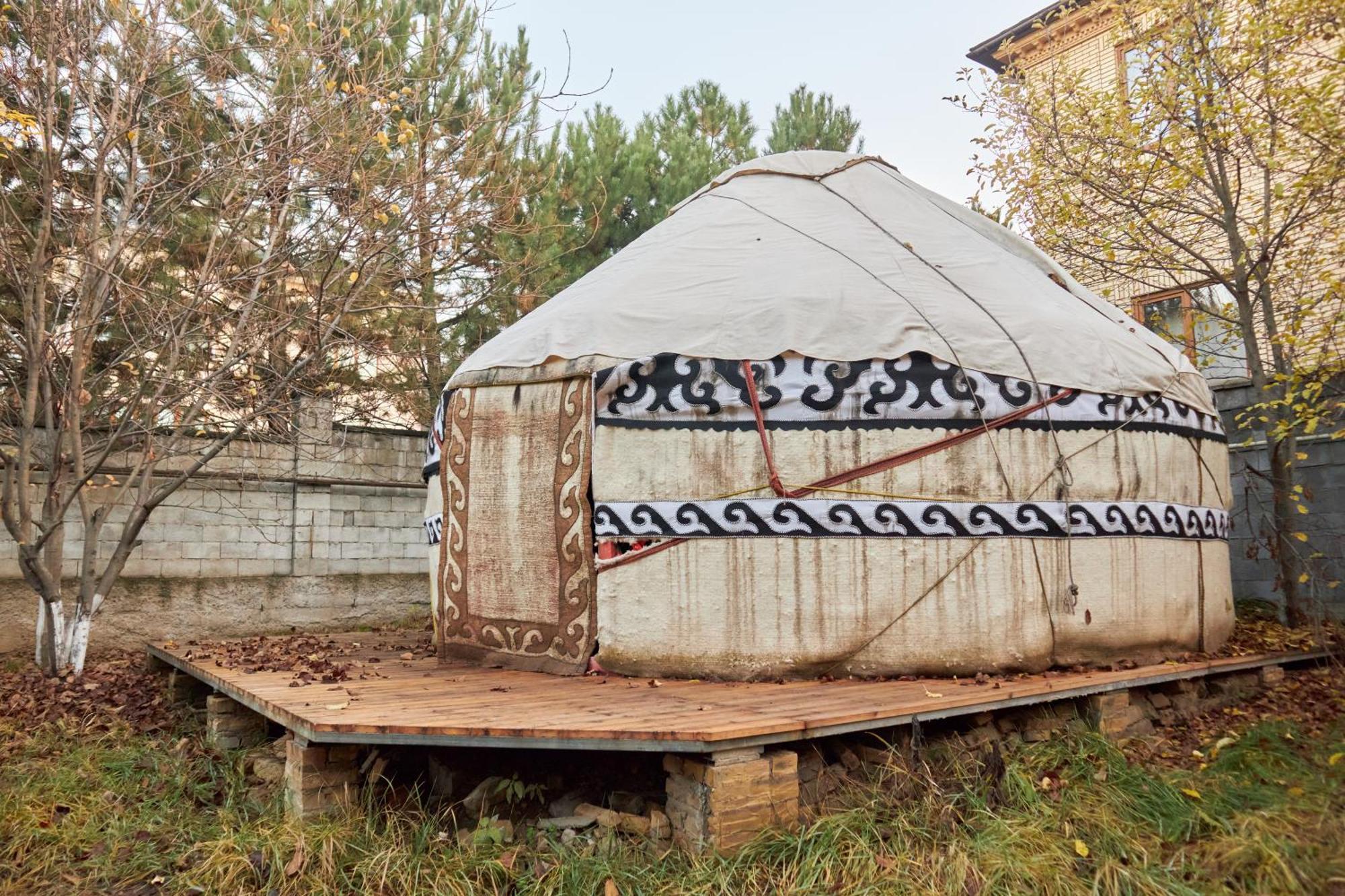Sweet Vibe Home Αλμάτι Εξωτερικό φωτογραφία