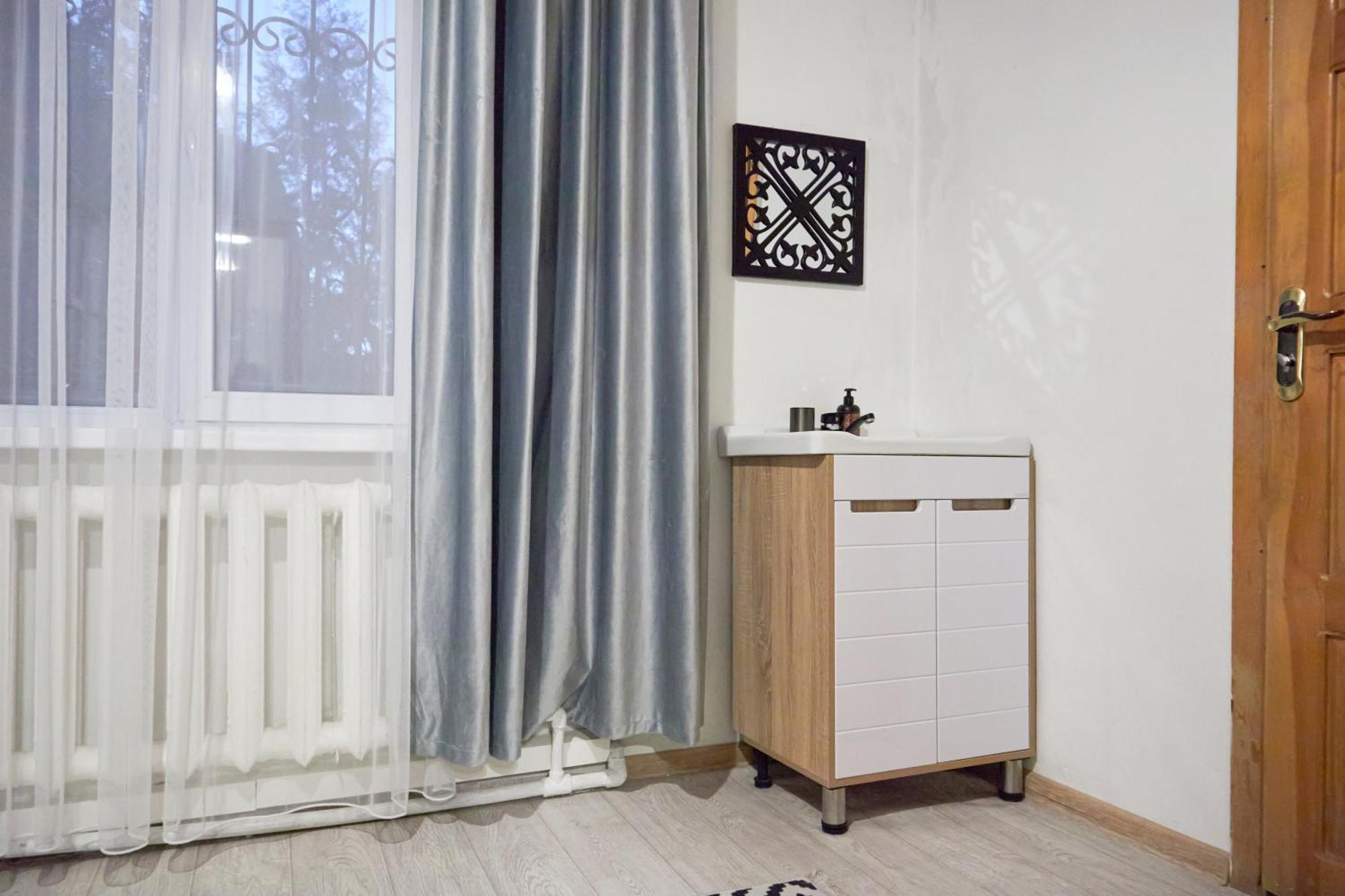 Sweet Vibe Home Αλμάτι Εξωτερικό φωτογραφία
