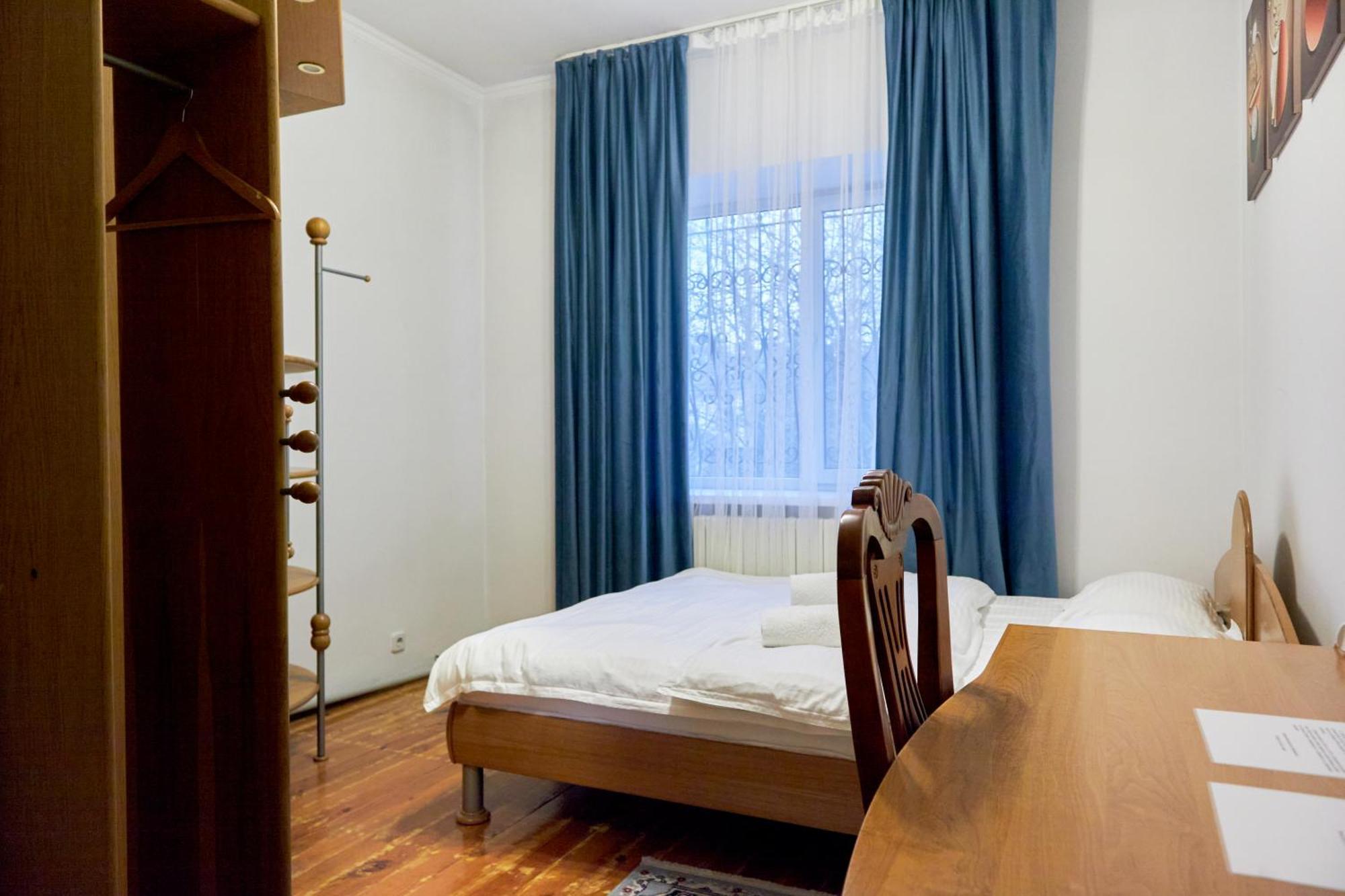 Sweet Vibe Home Αλμάτι Εξωτερικό φωτογραφία