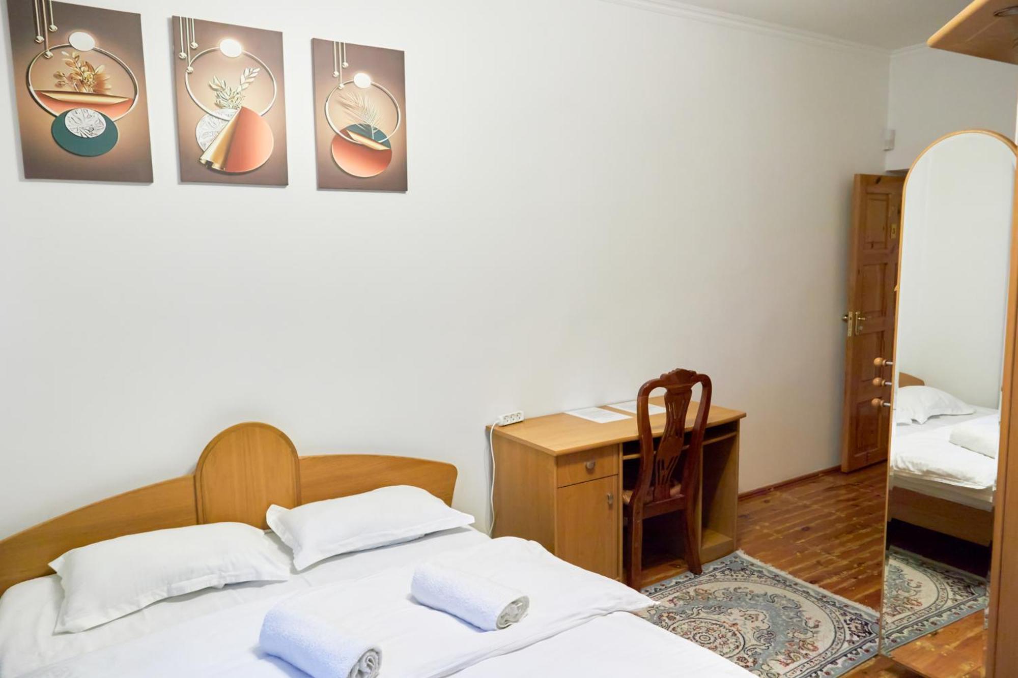 Sweet Vibe Home Αλμάτι Εξωτερικό φωτογραφία