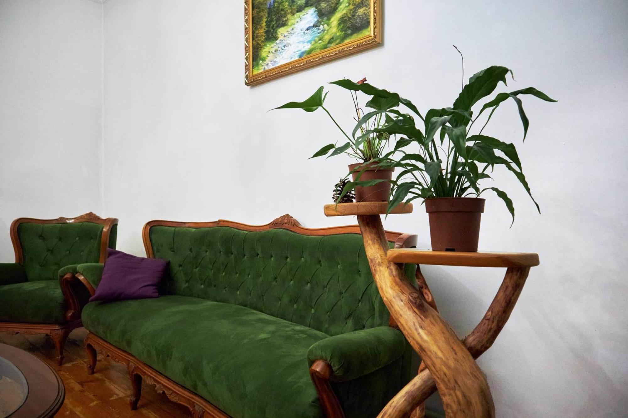 Sweet Vibe Home Αλμάτι Εξωτερικό φωτογραφία