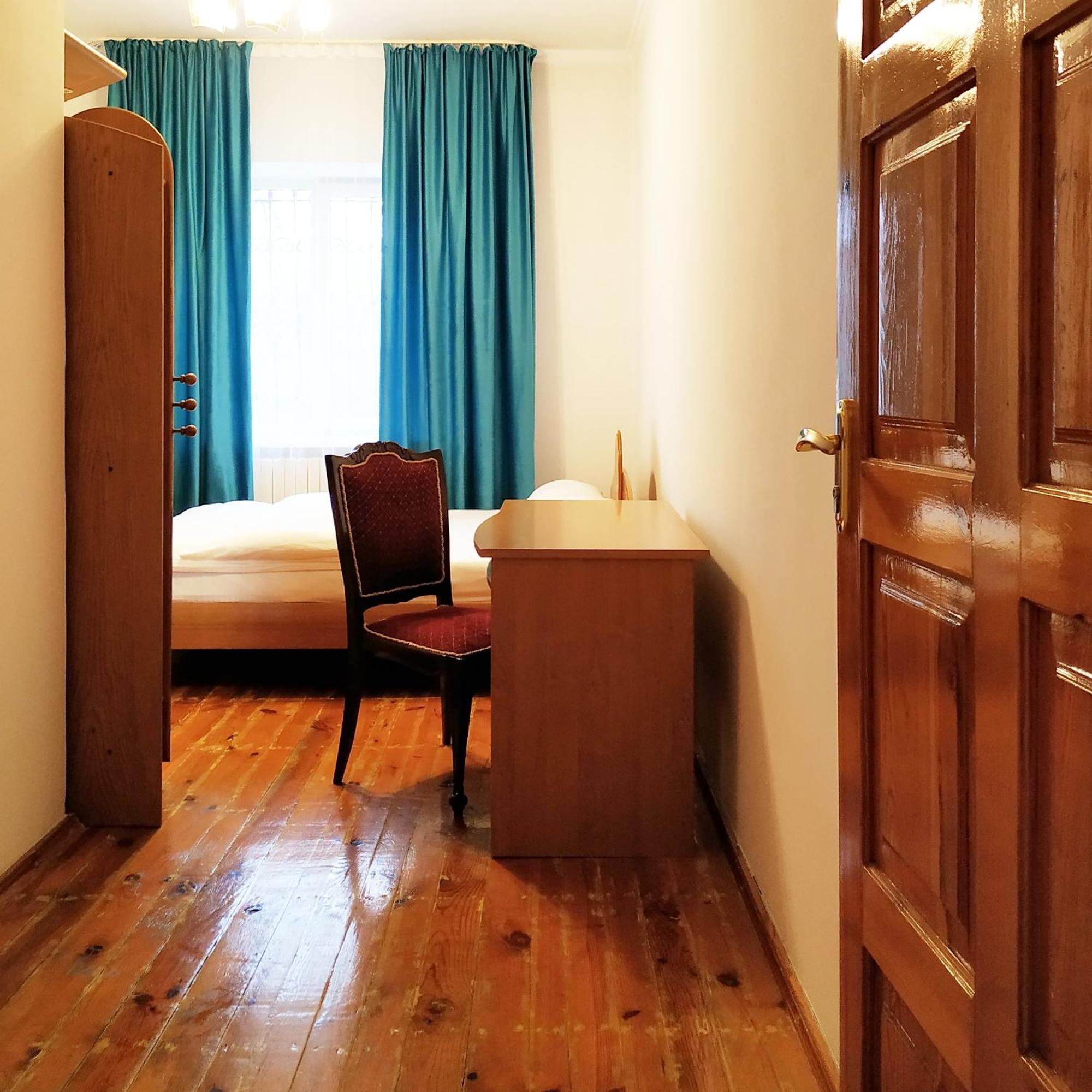 Sweet Vibe Home Αλμάτι Δωμάτιο φωτογραφία